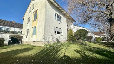 Ansicht