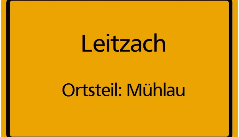 Ortstafel