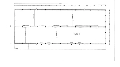 GrundrissplanHalle1