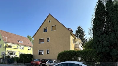 Ansicht