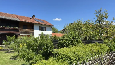 ImpressionenvomGarten