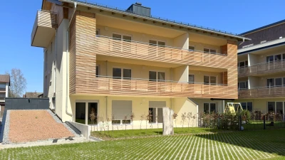 Suedwestansicht