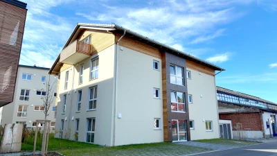 Nordostansicht