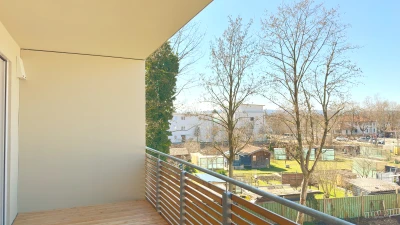 AusblickBalkon