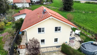 HausansichtWest