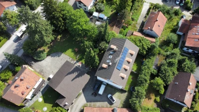 Draufsicht