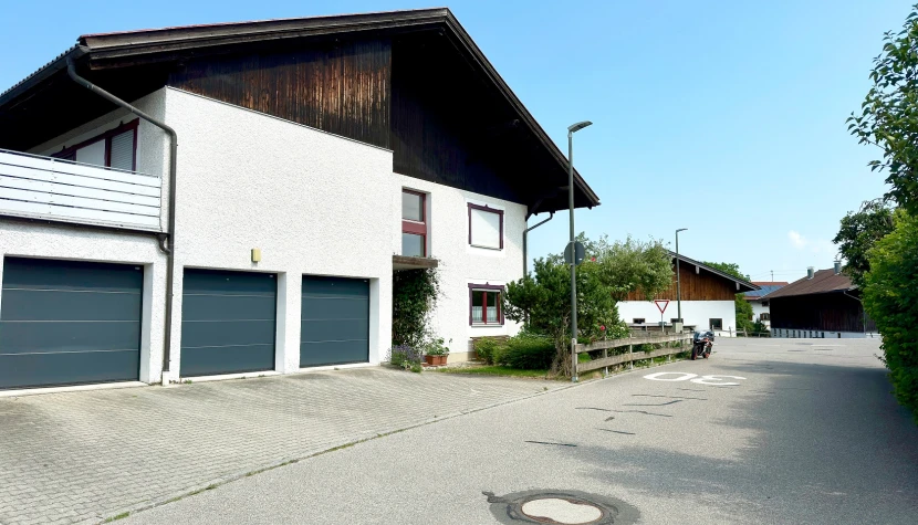 Ansicht