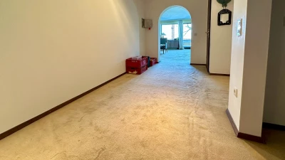 Eingangsbereich