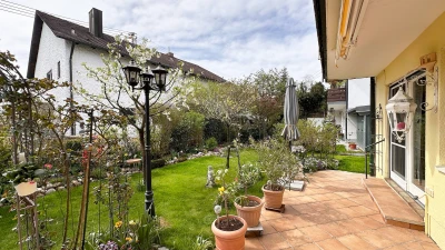 TerrasseundGarten