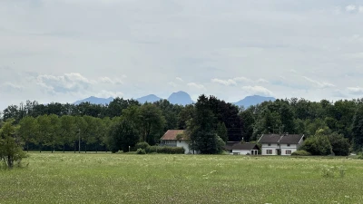 BlicknachSueden