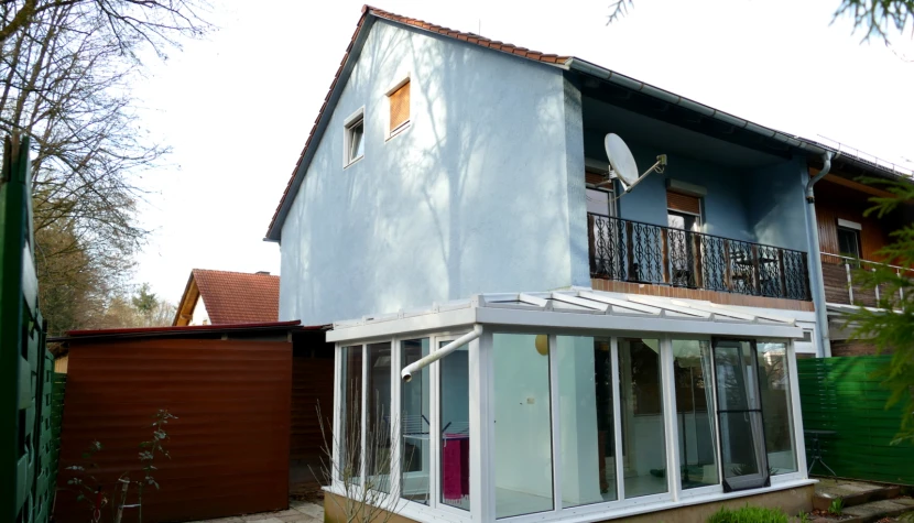 Aussenansicht