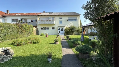 Suedwestansicht