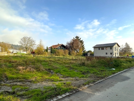 Grundstuecksansicht