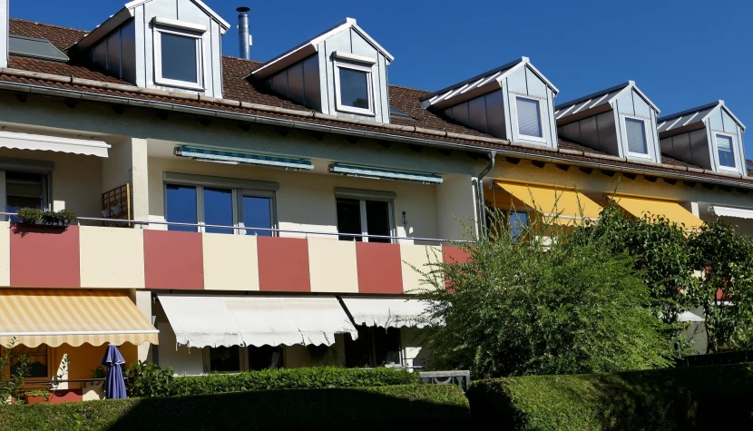 Aussenansicht