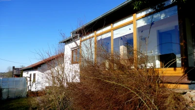 Aussenansicht