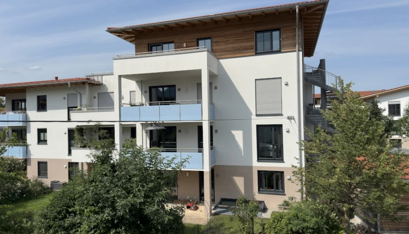 HausansichtSued