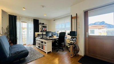 ImpressionenvomApartment