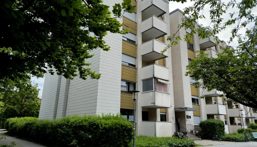 Aussenansicht