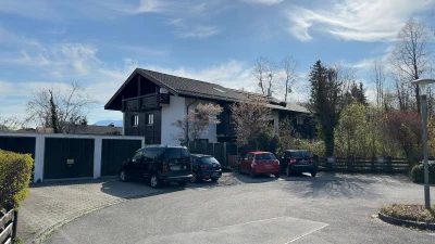 WendebereichsowieZufahrtsbereichzurTiefgarage
