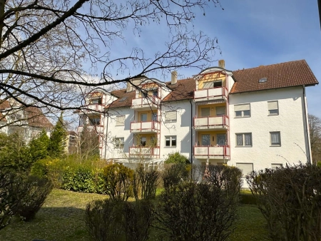 Ansicht