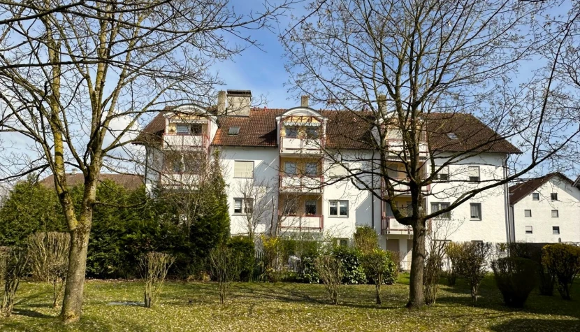 Ansicht