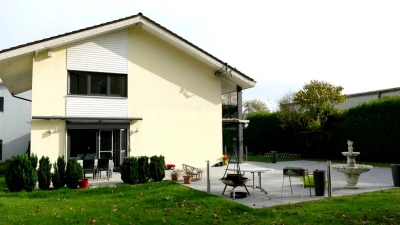 Wohngebaeude