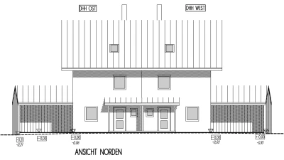 AusschnittNordansicht