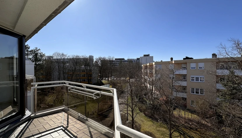 BlickvomBalkon