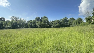 GrundstueueckBlicknachSuedenckBlicknachSueden