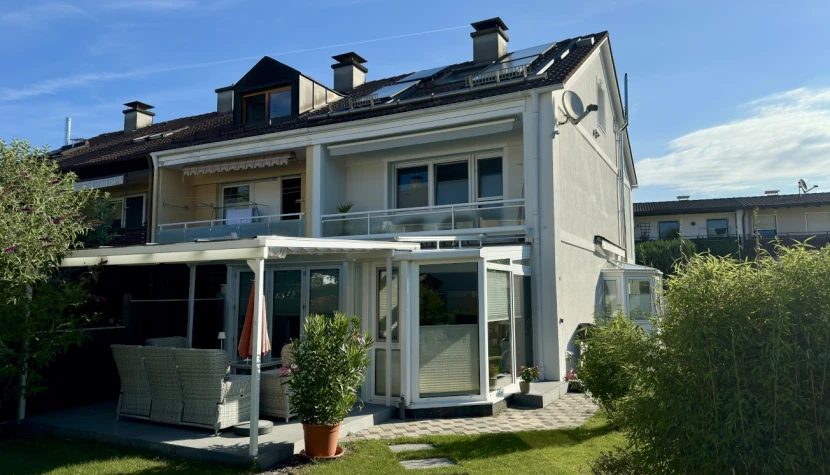 Ansicht