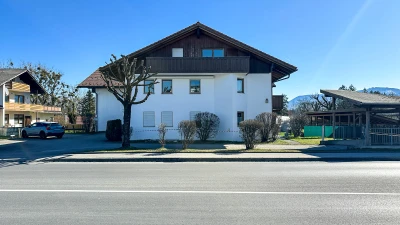 Ansicht-Westseite