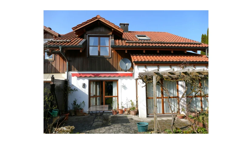 Aussenansicht