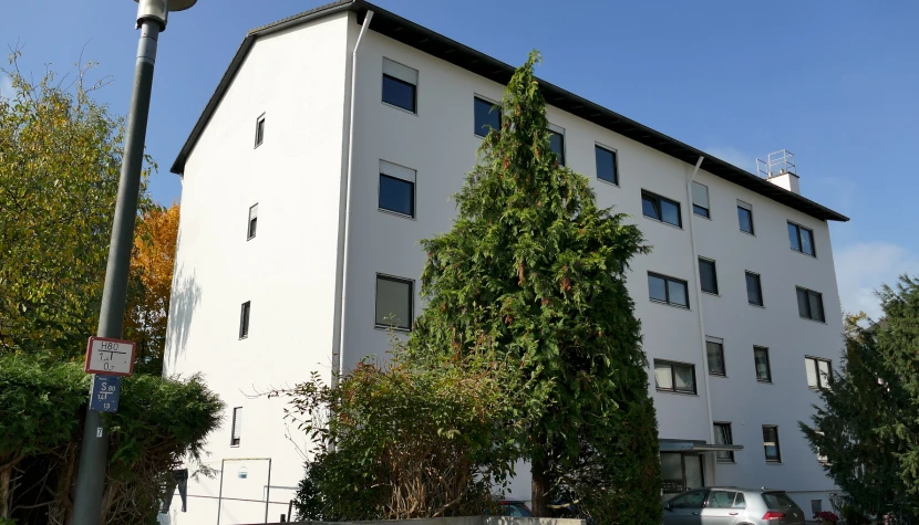 Aussenansicht
