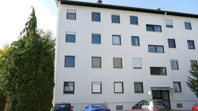 Aussenansicht