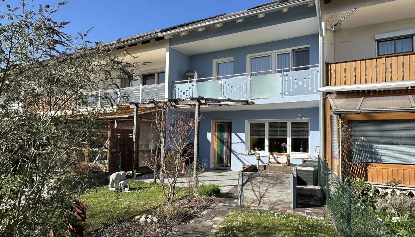 Aussenansicht