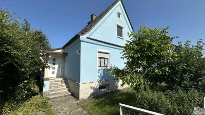 Nordwestansicht