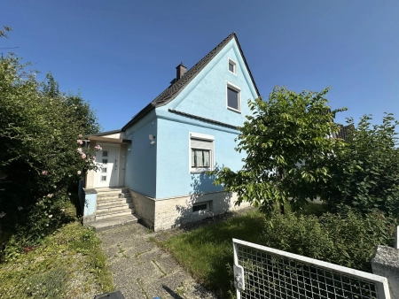 Nordwestansicht