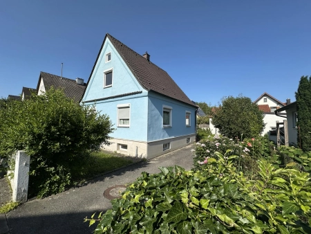 Suedwestansicht