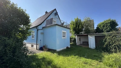 Suedostansicht