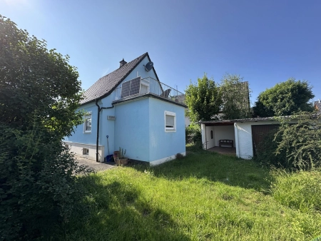 Suedostansicht