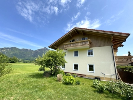 Nordwestseite