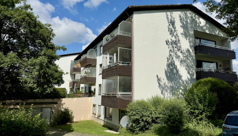 Ansicht