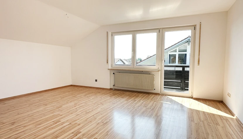 Wohnen