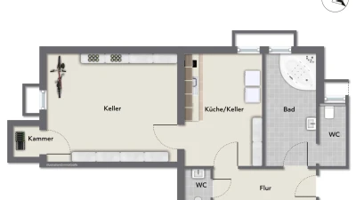 Keller