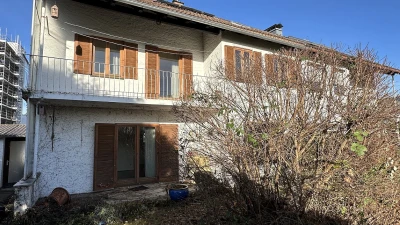 AussenansichtSuedseite