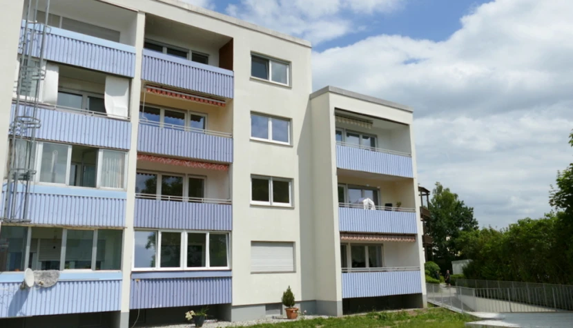 Aussenansicht
