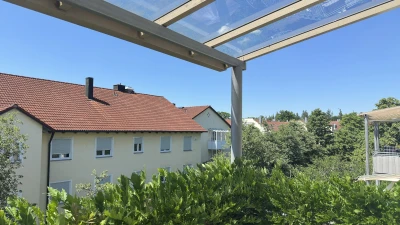 BlickvomBalkonnachNord-West