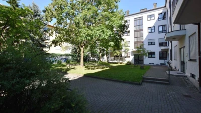 AnsichtInnenhof