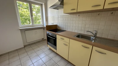 Kueche
