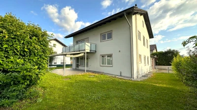 Suedostansicht